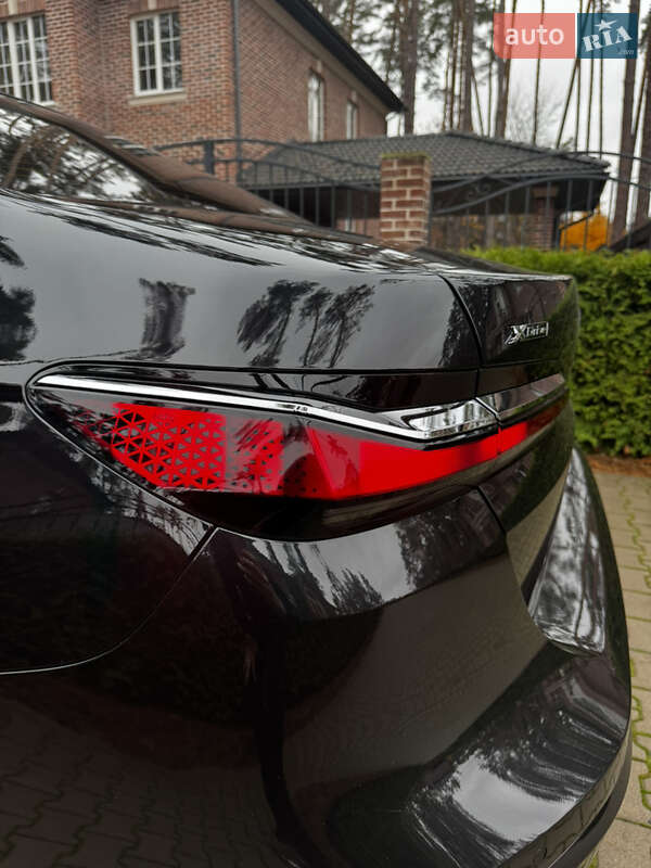 Седан BMW 7 Series 2023 в Киеве фото 17 Седан BMW 7 Series 2023 в Киеве