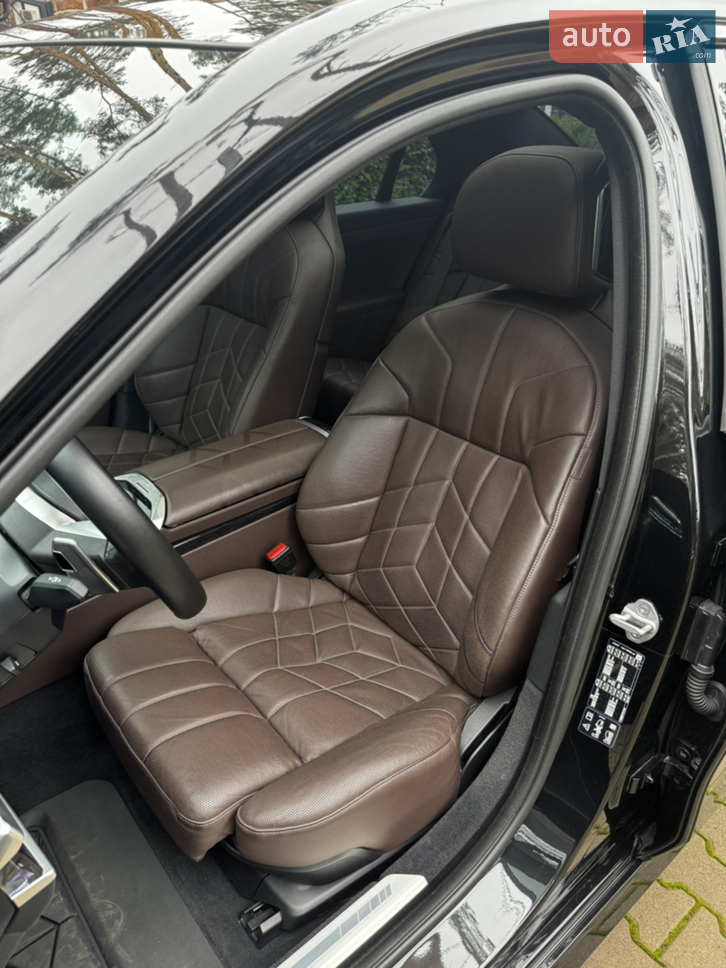 2023 BMW 7er - мініатюра 22