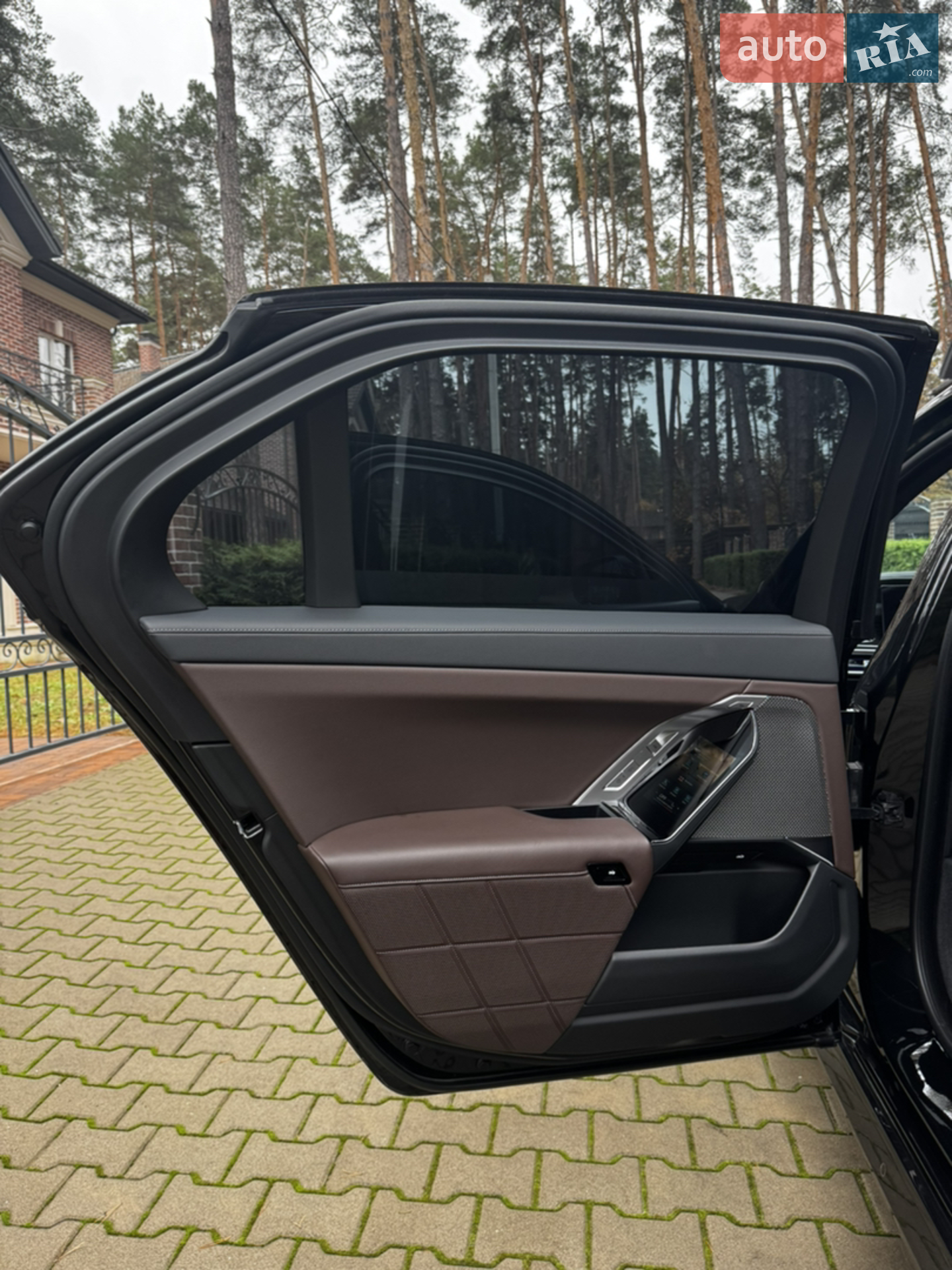 2023 BMW 7er - мініатюра 28