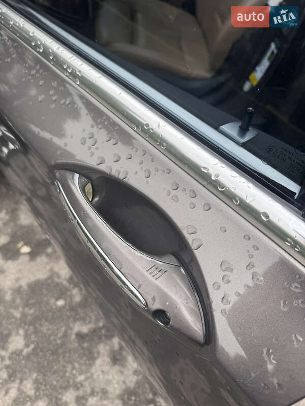 Седан BMW 7 Series 2013 в Тернополе