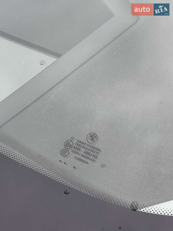 Седан BMW 7 Series 2013 в Тернополе