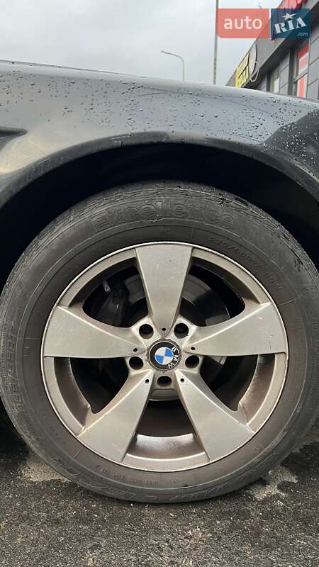 Седан BMW 7 Series 2000 в Николаеве