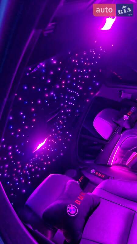 Седан BMW 7 Series 2004 в Золотоноше фото 15 Седан BMW 7 Series 2004 в Золотоноше