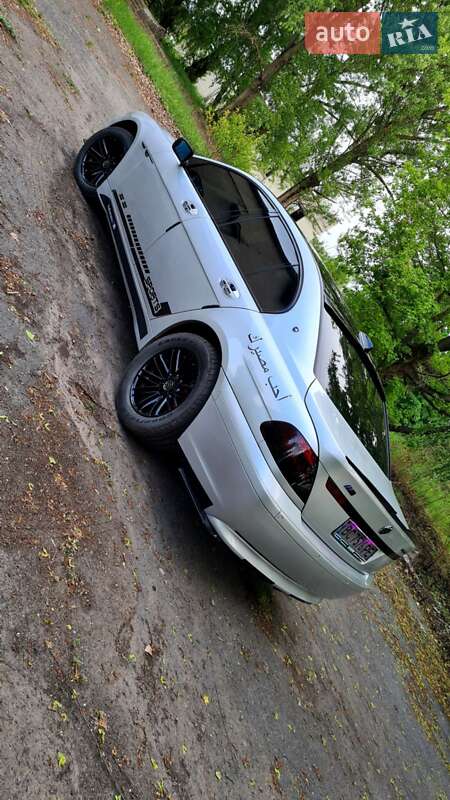 Седан BMW 7 Series 2004 в Золотоноше фото 7 Седан BMW 7 Series 2004 в Золотоноше