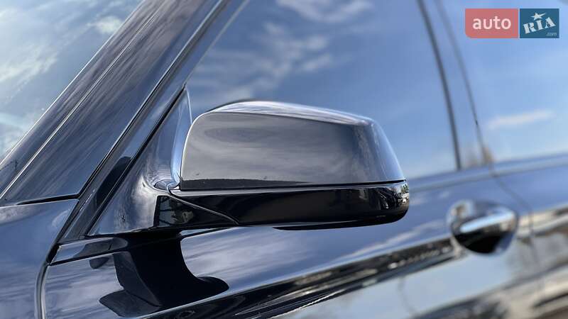 Седан BMW 7 Series 2008 в Киеве фото 9 Седан BMW 7 Series 2008 в Киеве