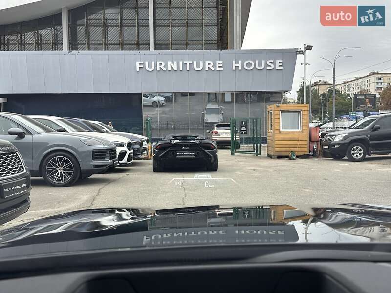 Седан BMW 7 Series 2024 в Киеве фото 28 Седан BMW 7 Series 2024 в Киеве