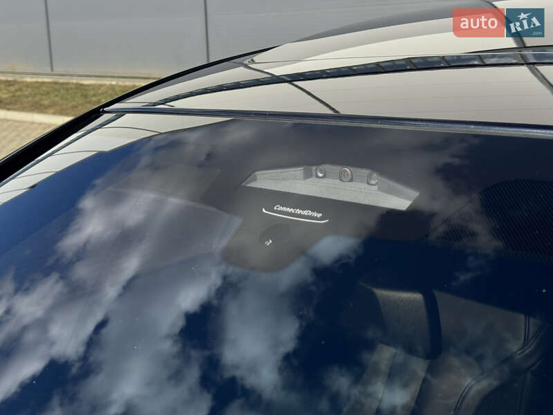 Седан BMW 7 Series 2019 в Ивано-Франковске