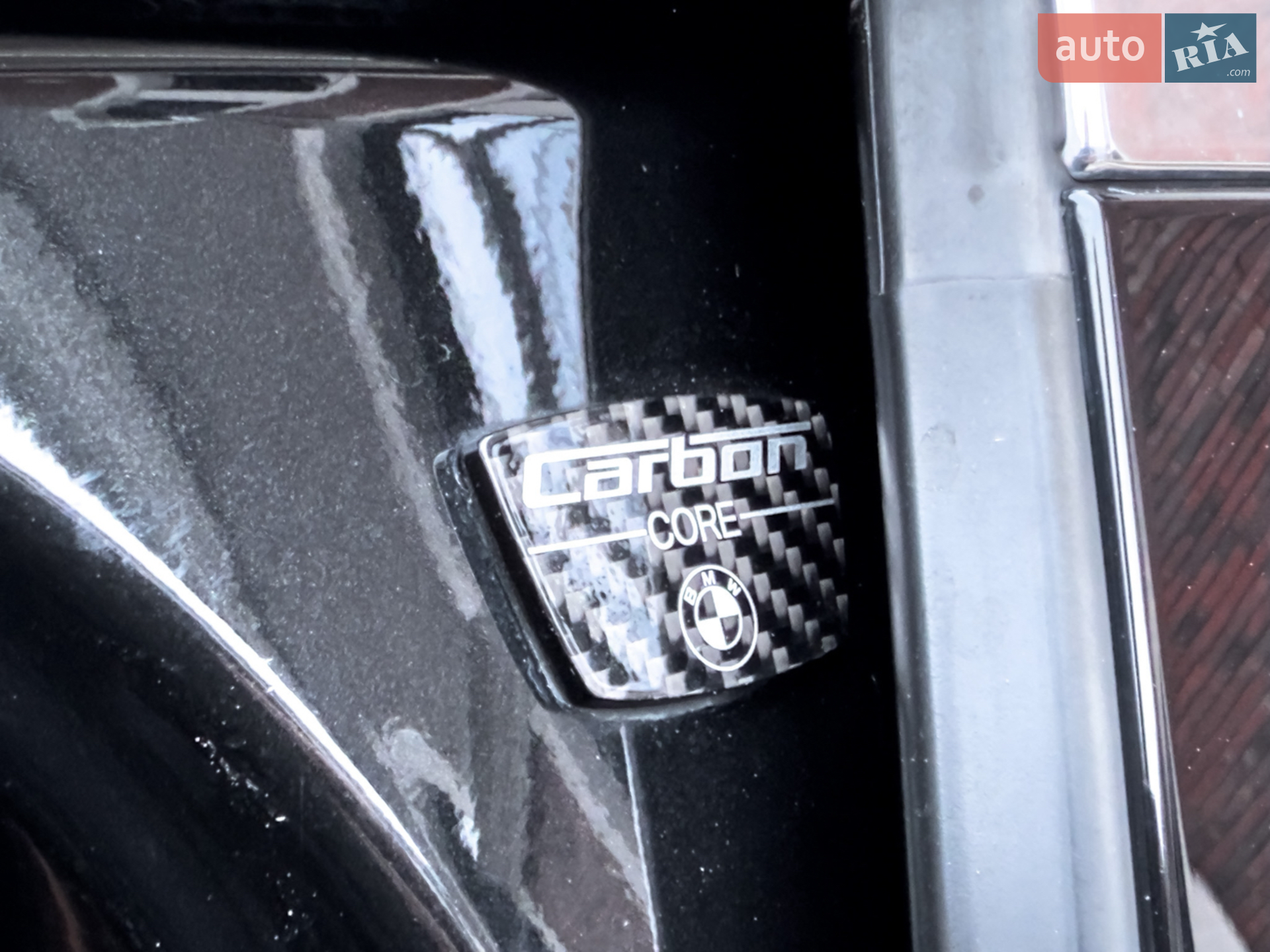 2015 BMW 7er - мініатюра 17