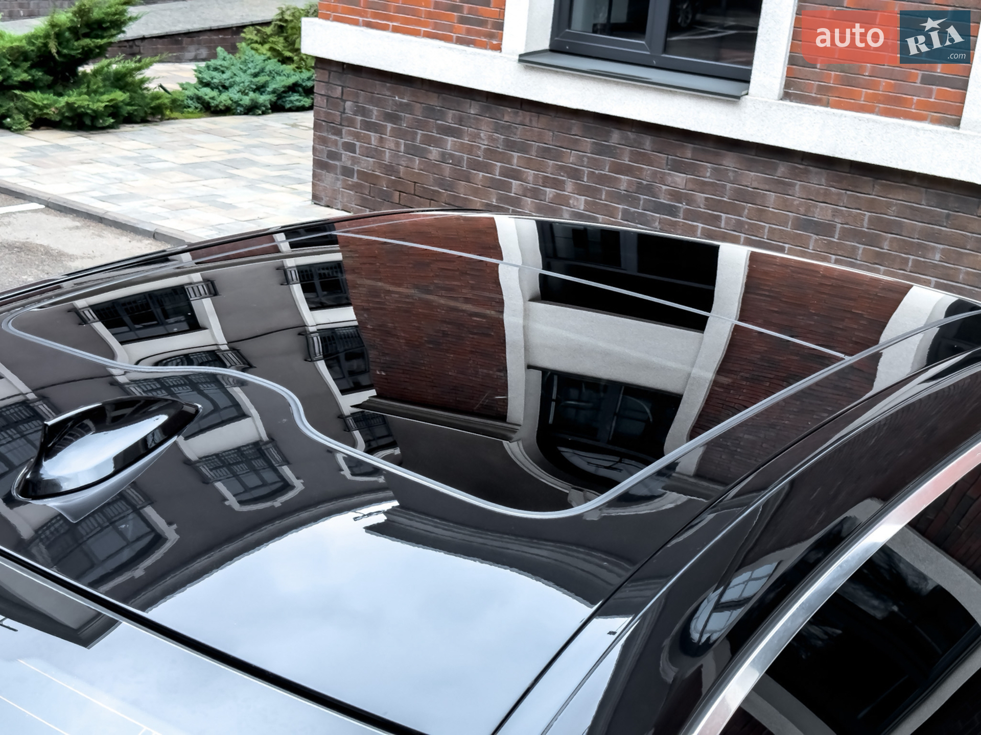 2015 BMW 7er - мініатюра 20