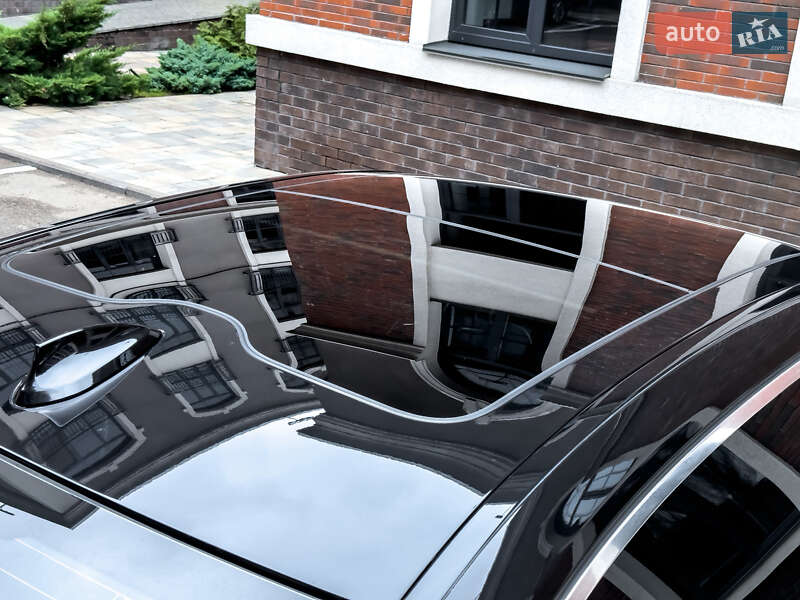 Седан BMW 7 Series 2015 в Киеве фото 20 Седан BMW 7 Series 2015 в Киеве