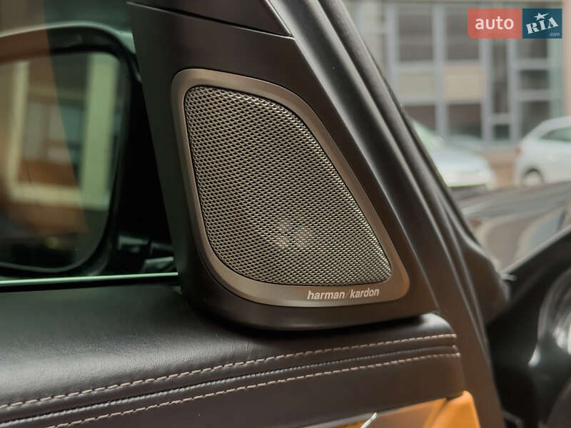 Седан BMW 7 Series 2015 в Киеве фото 42 Седан BMW 7 Series 2015 в Киеве