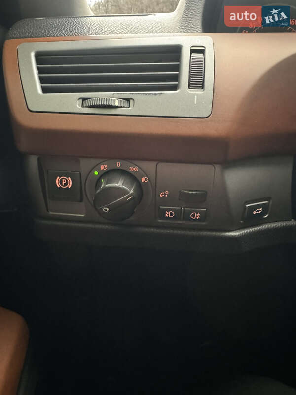 Седан BMW 7 Series 2004 в Чернигове фото 16 Седан BMW 7 Series 2004 в Чернигове