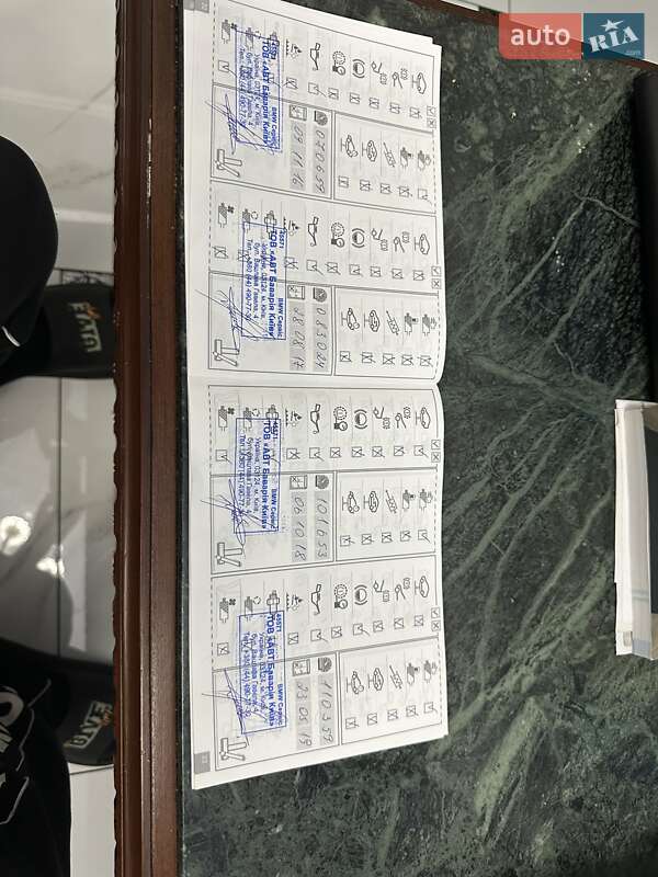 Седан BMW 7 Series 2011 в Умані фото 22 Седан BMW 7 Series 2011 в Умані