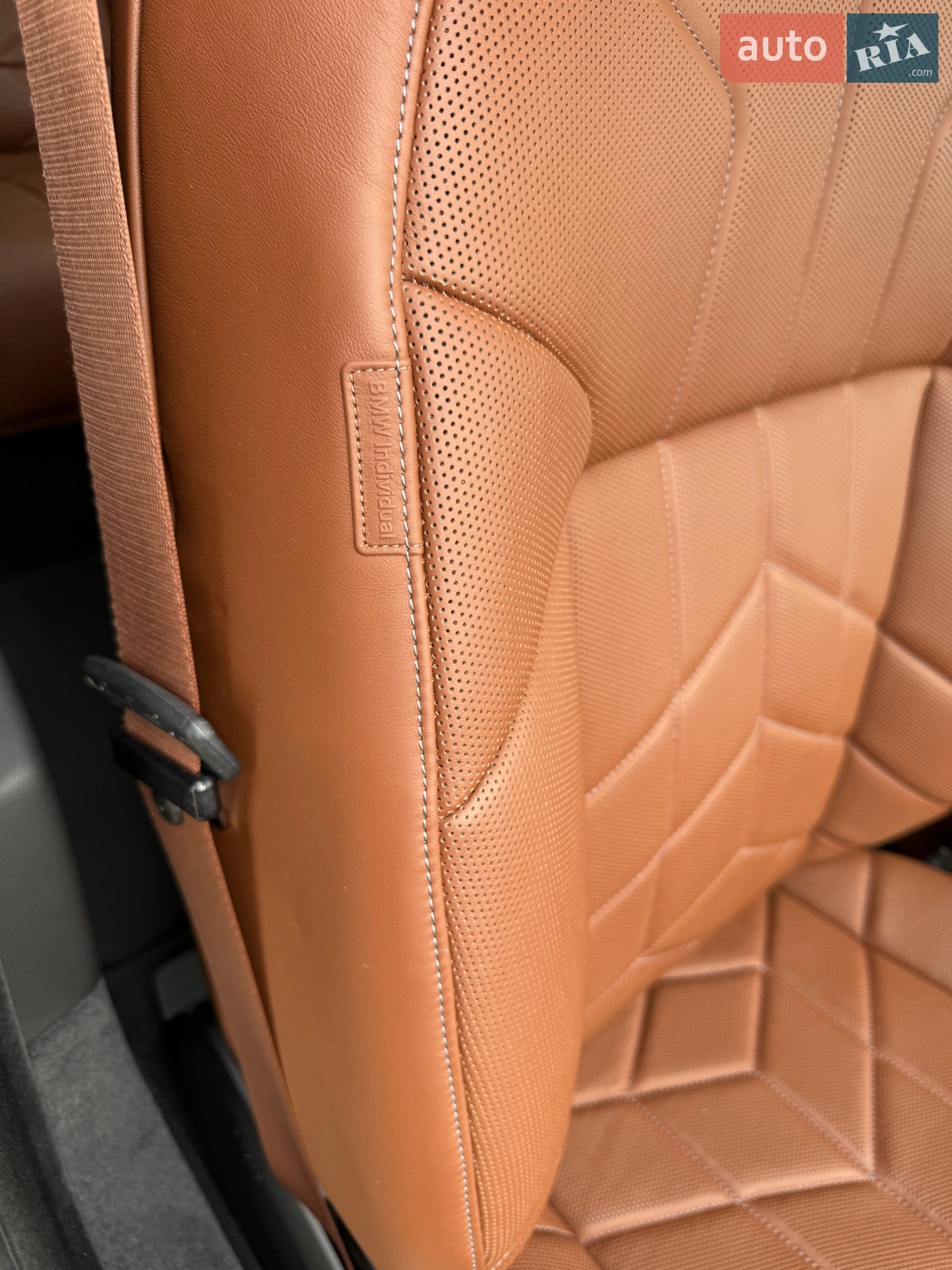 2023 BMW 7er - мініатюра 31