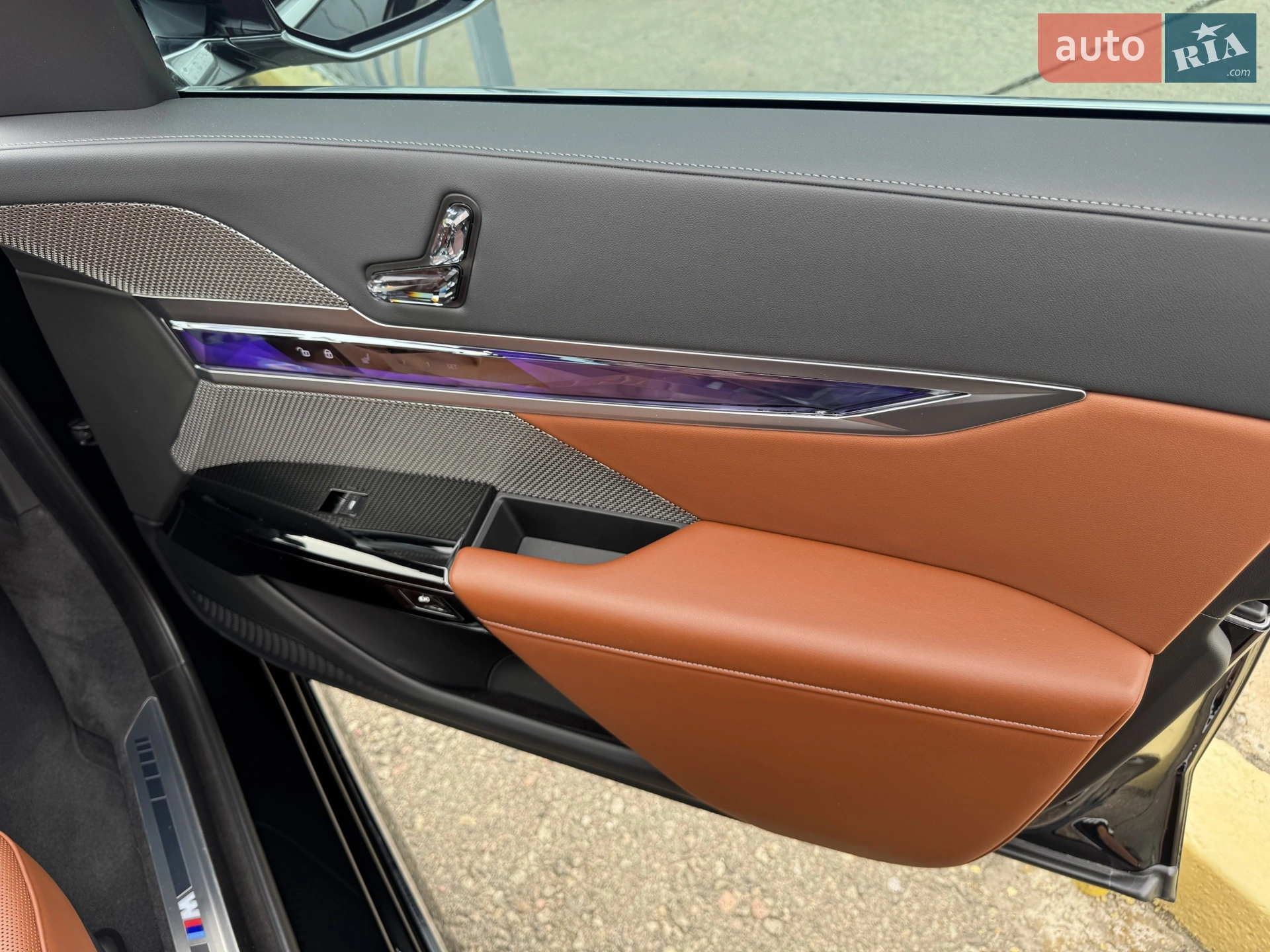 2023 BMW 7er - мініатюра 33
