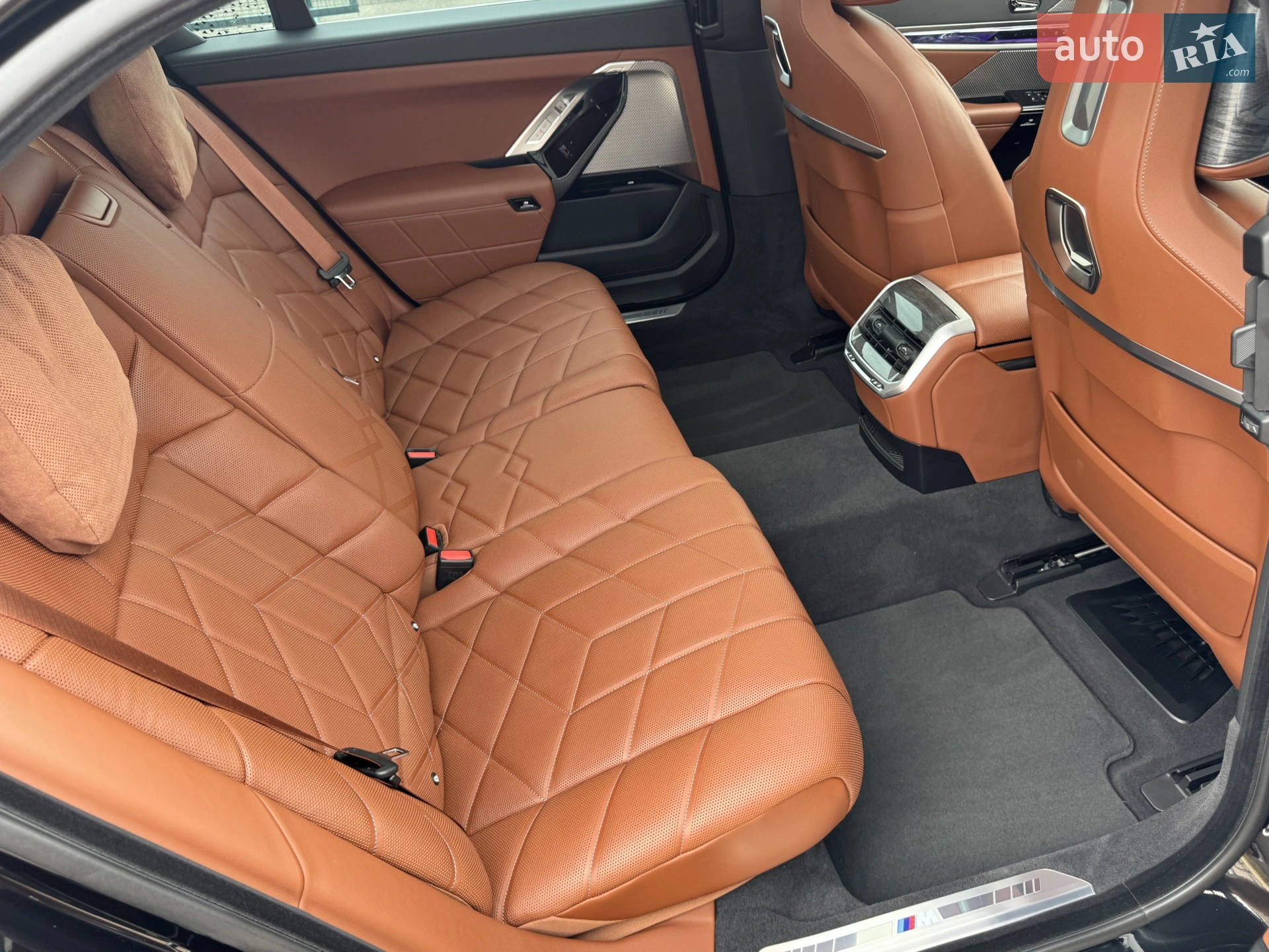 2023 BMW 7er - мініатюра 38