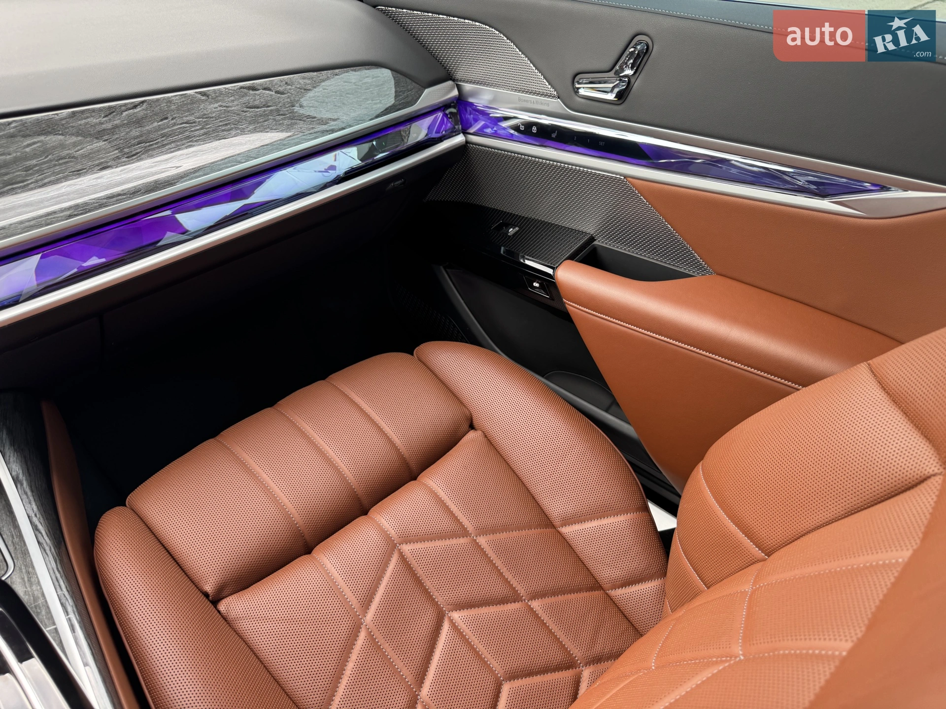 2023 BMW 7er - мініатюра 42