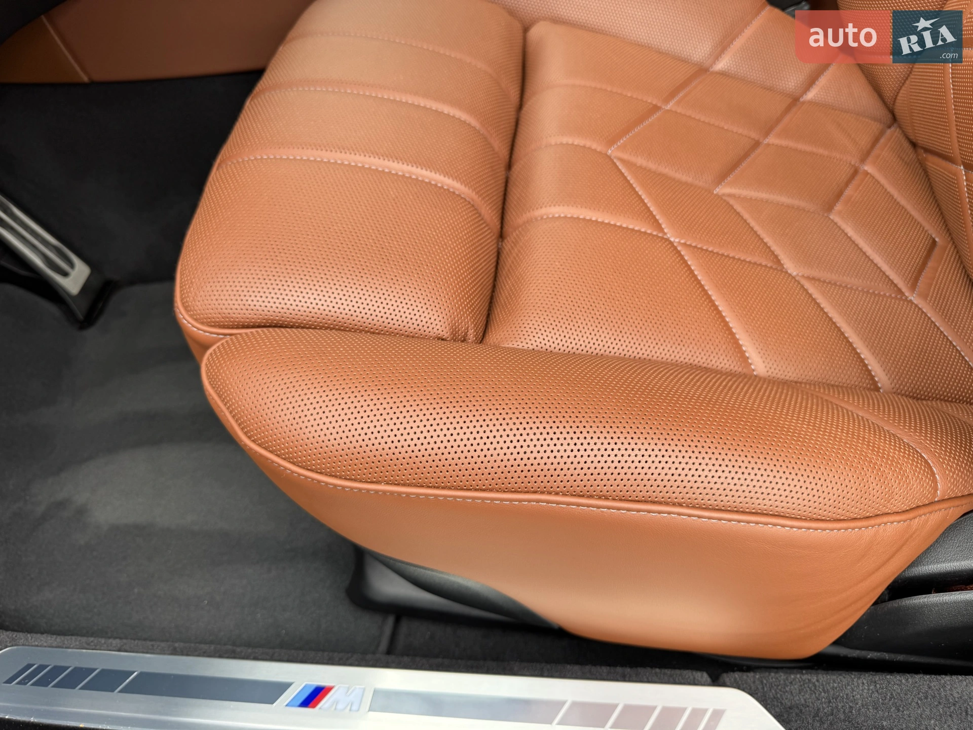 2023 BMW 7er - мініатюра 45