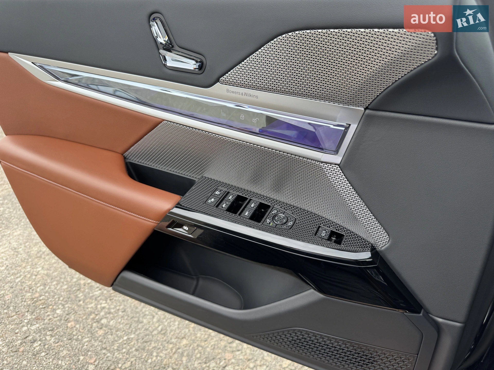 2023 BMW 7er - мініатюра 53