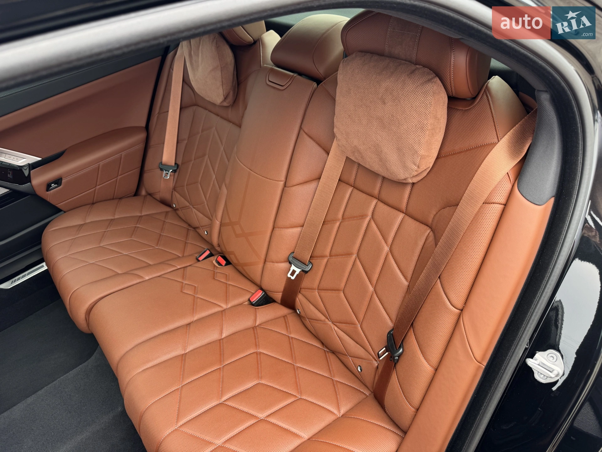 2023 BMW 7er - мініатюра 64