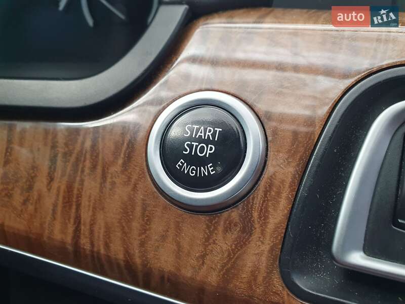 Седан BMW 7 Series 2009 в Киеве фото 11 Седан BMW 7 Series 2009 в Киеве