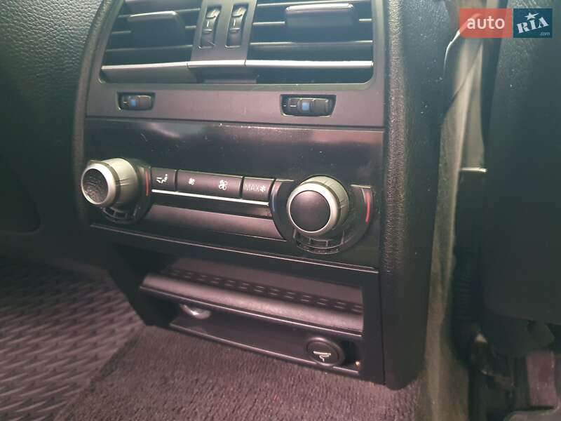 Седан BMW 7 Series 2009 в Киеве фото 18 Седан BMW 7 Series 2009 в Киеве