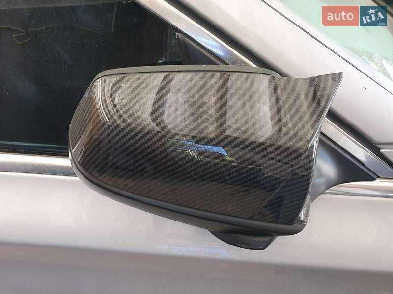 Седан BMW 7 Series 2009 в Киеве фото 21 Седан BMW 7 Series 2009 в Киеве