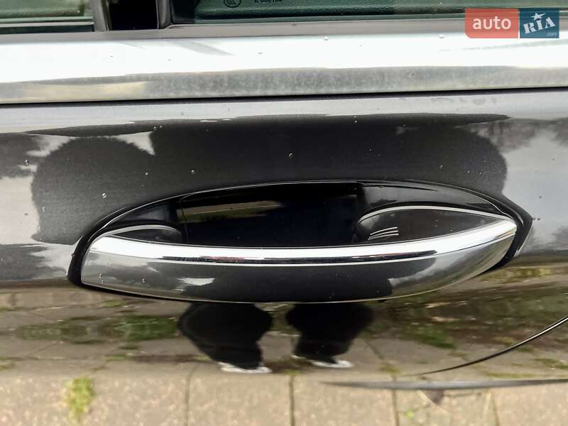 Седан BMW 7 Series 2017 в Житомирі