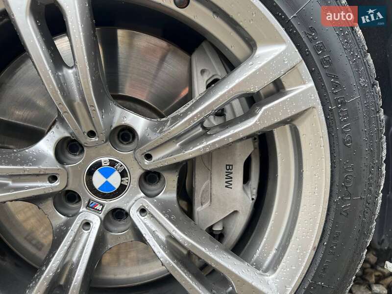 Седан BMW 7 Series 2019 в Коломиї