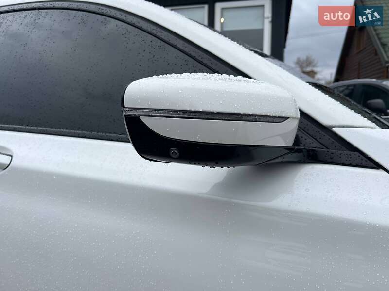 Седан BMW 7 Series 2019 в Коломиї