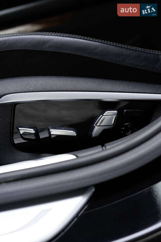 Седан BMW 7 Series 2016 в Львові фото 20 Седан BMW 7 Series 2016 в Львові