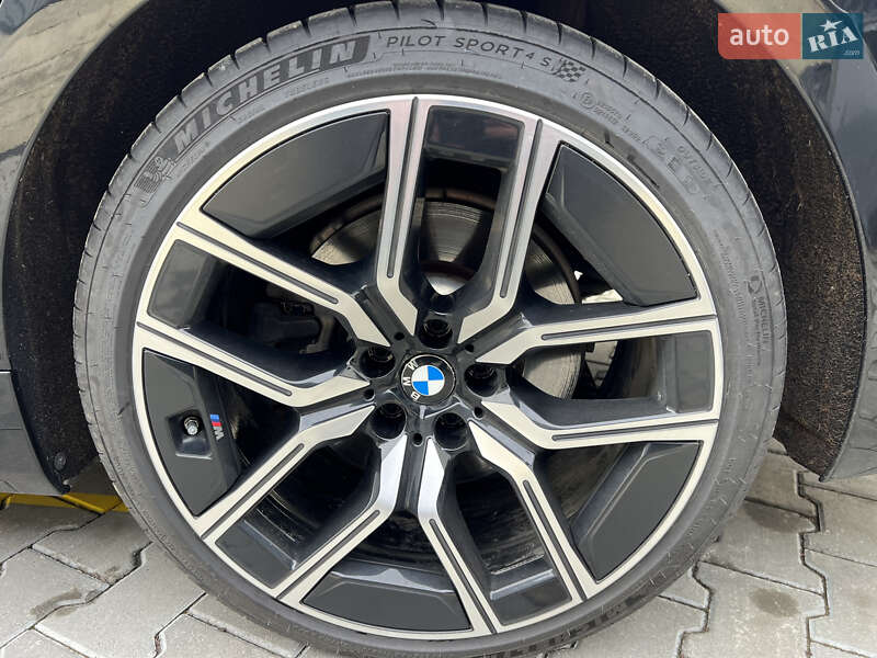 Седан BMW 7 Series 2019 в Чернівцях фото 8 Седан BMW 7 Series 2019 в Чернівцях