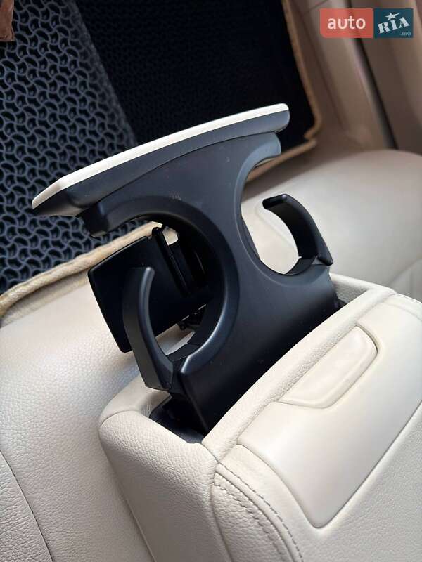 Седан BMW 7 Series 2017 в Кривом Роге