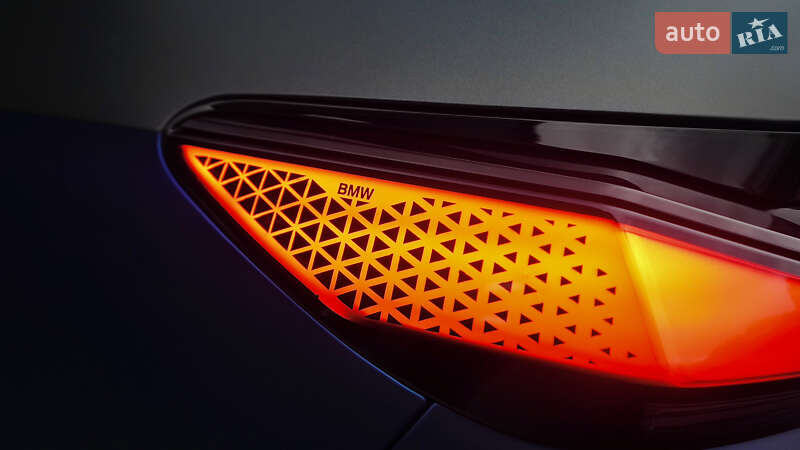 Седан BMW 7 Series 2024 в Львове фото 18 Седан BMW 7 Series 2024 в Львове