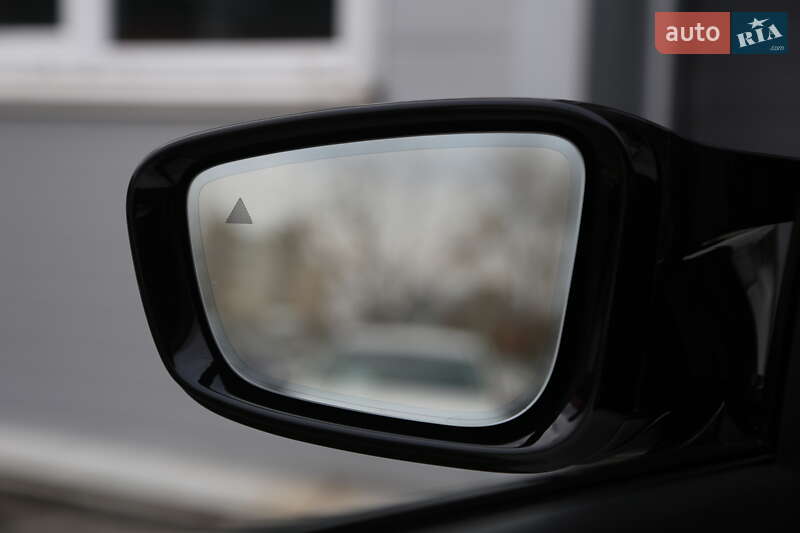 Седан BMW 7 Series 2016 в Киеве