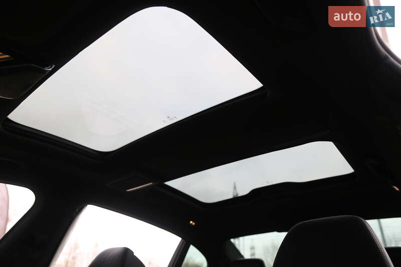 Седан BMW 7 Series 2016 в Киеве