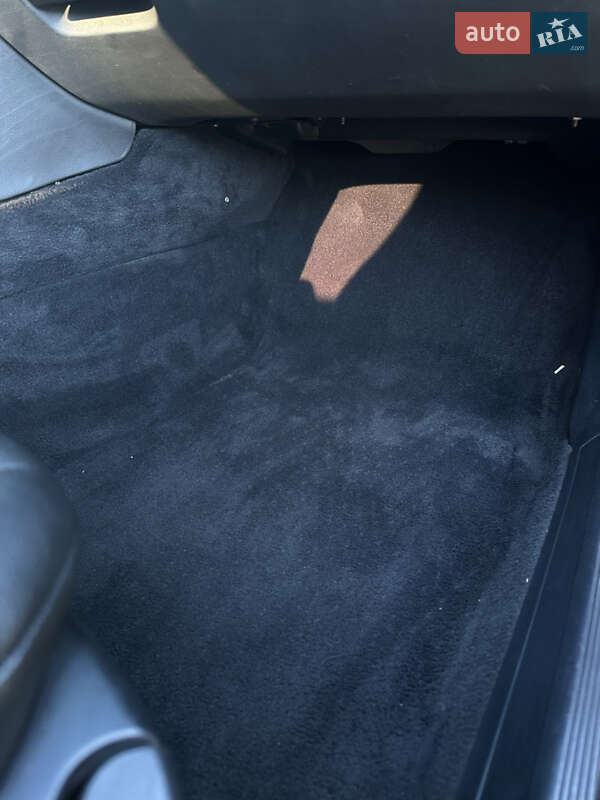 Седан BMW 7 Series 2000 в Черновцах