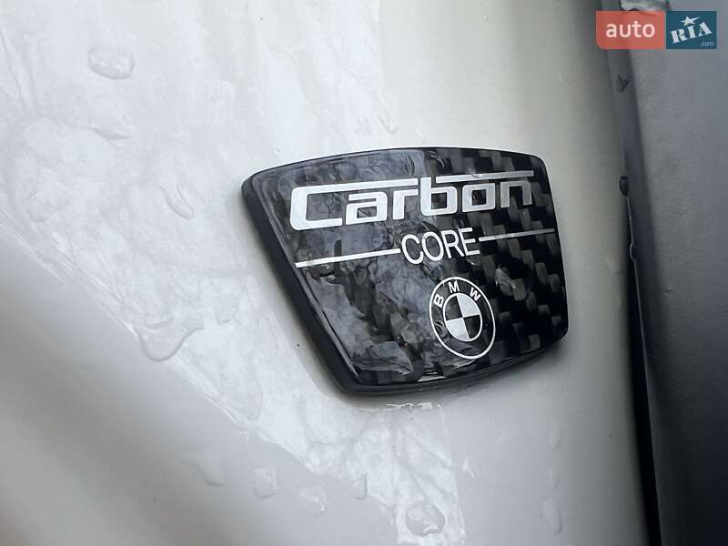 Седан BMW 7 Series 2016 в Киеве