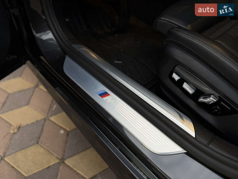 Седан BMW 7 Series 2019 в Киеве фото 12 Седан BMW 7 Series 2019 в Киеве
