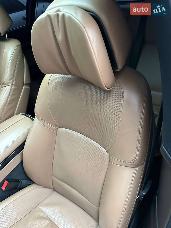 Седан BMW 7 Series 2013 в Киеве