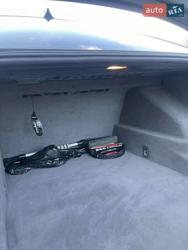 Седан BMW 7 Series 2009 в Одессе фото 19 Седан BMW 7 Series 2009 в Одессе