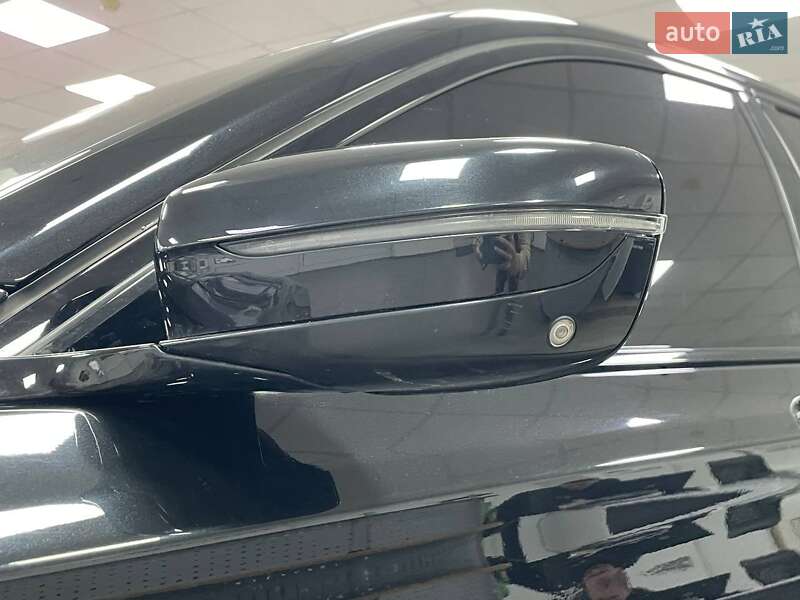 Седан BMW 7 Series 2016 в Киеве