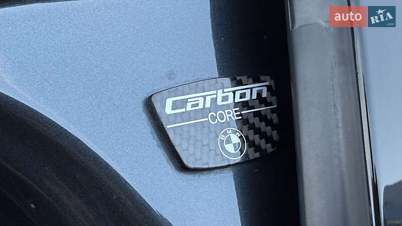 Седан BMW 7 Series 2016 в Ивано-Франковске
