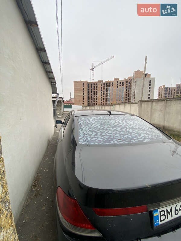 Седан BMW 7 Series 2002 в Ровно фото 5 Седан BMW 7 Series 2002 в Ровно