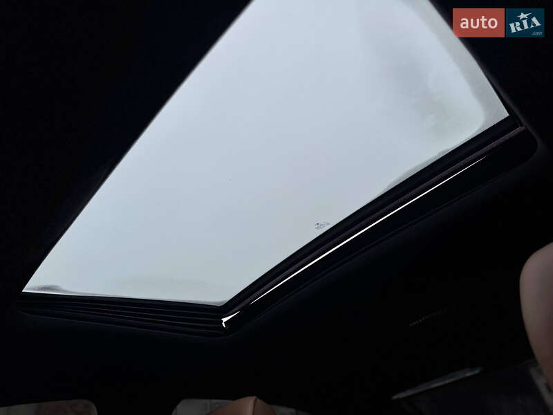 Седан BMW 7 Series 2008 в Ровно