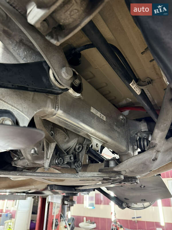 Седан BMW 7 Series 2016 в Львове фото 27 Седан BMW 7 Series 2016 в Львове