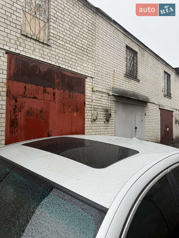 Седан BMW 7 Series 2001 в Києві