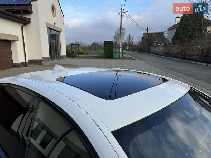 Седан BMW 7 Series 2016 в Киеве фото 29 Седан BMW 7 Series 2016 в Киеве