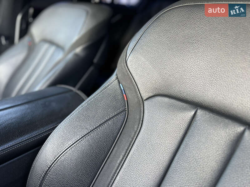 Седан BMW 7 Series 2016 в Киеве фото 45 Седан BMW 7 Series 2016 в Киеве