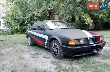 Седан BMW 7 Series 1989 в Кременчуге